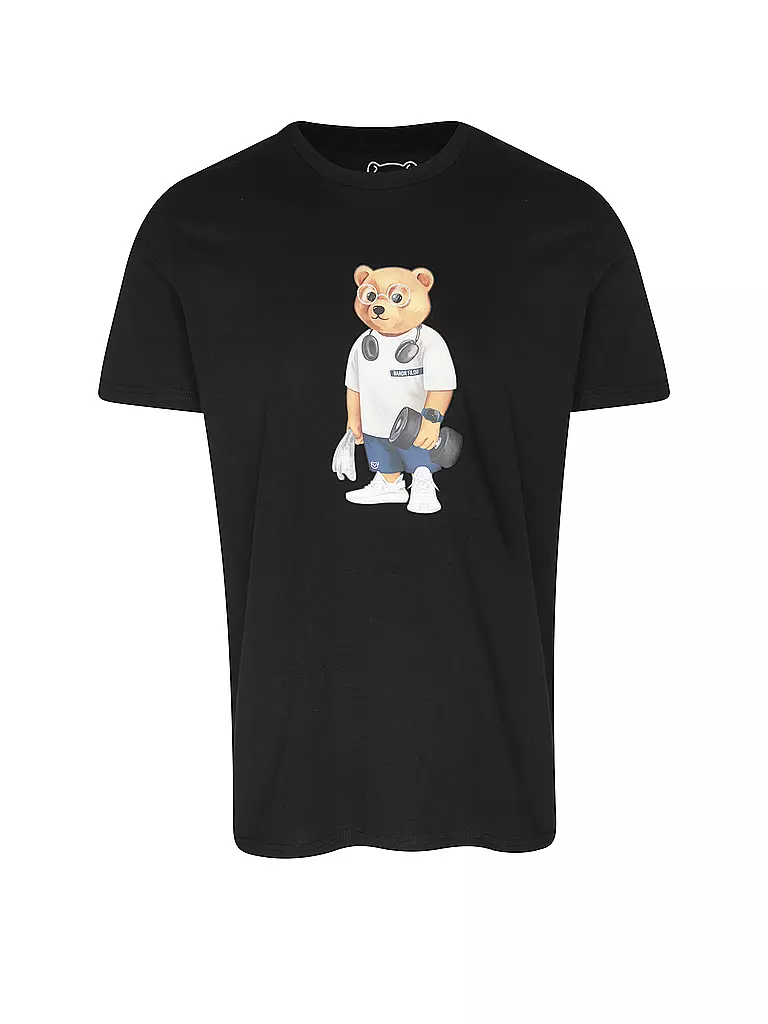 BARON FILOU T-Shirt schwarz