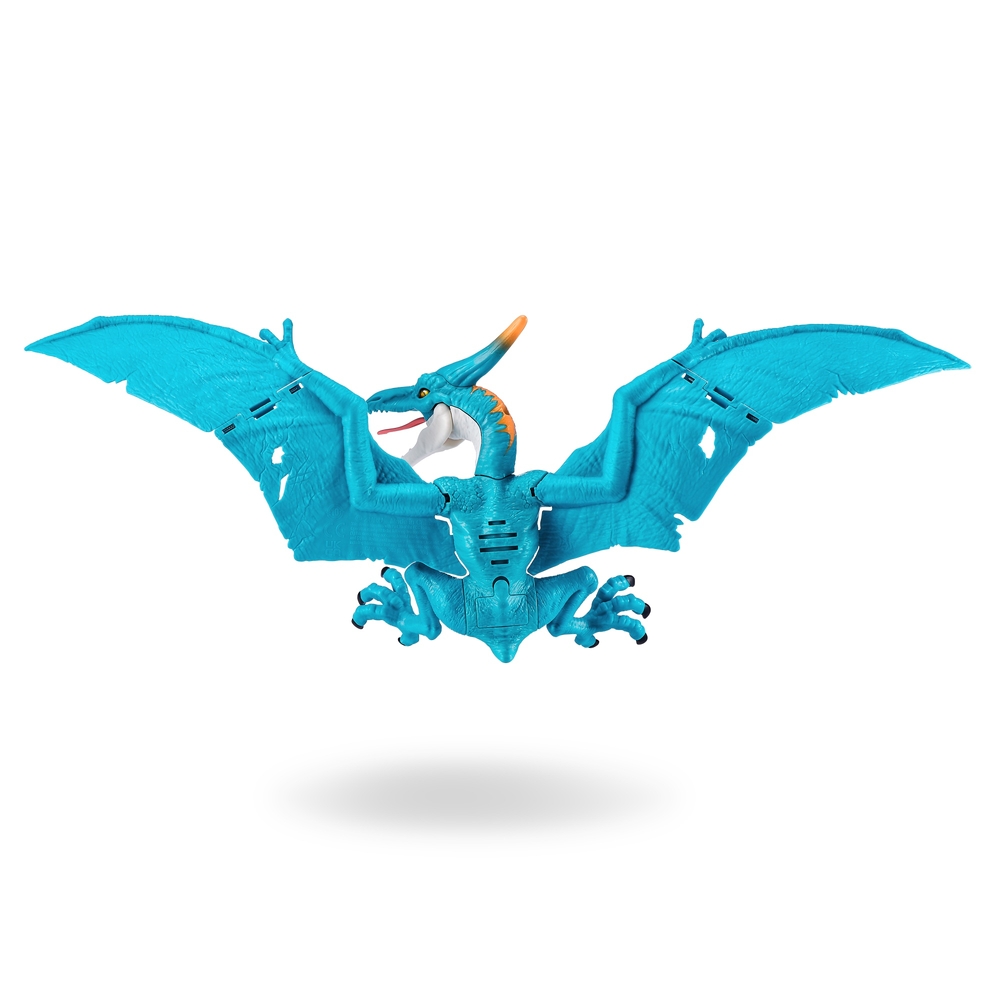 Robo Alive Dino Action Pterodactyl von ZURU