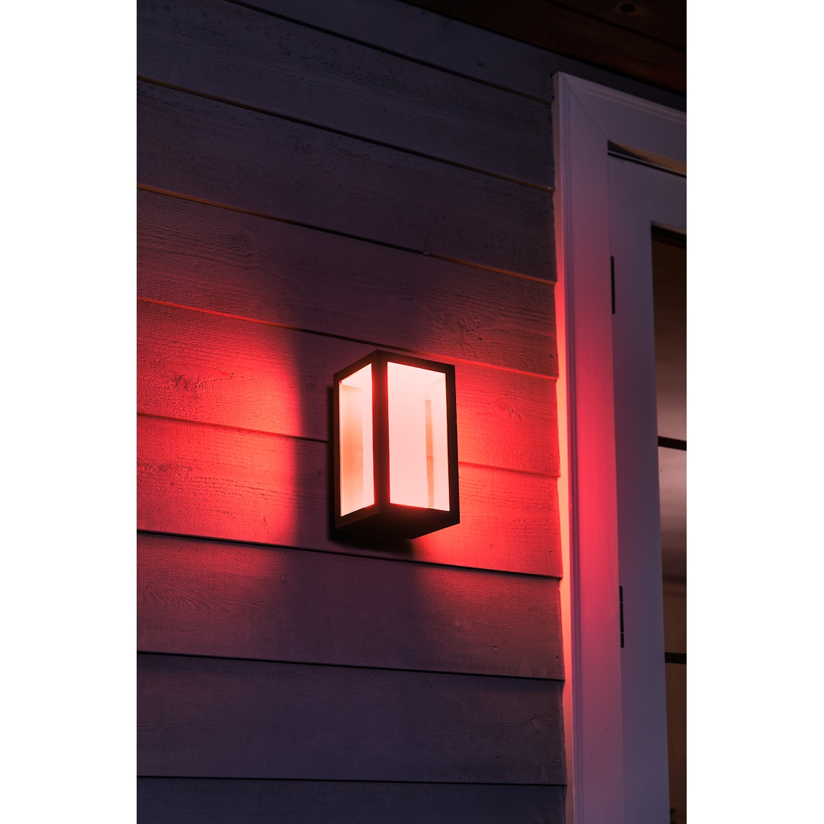 Philips Hue White and Colour Ambiance Impress vegglanterne 1742930P7