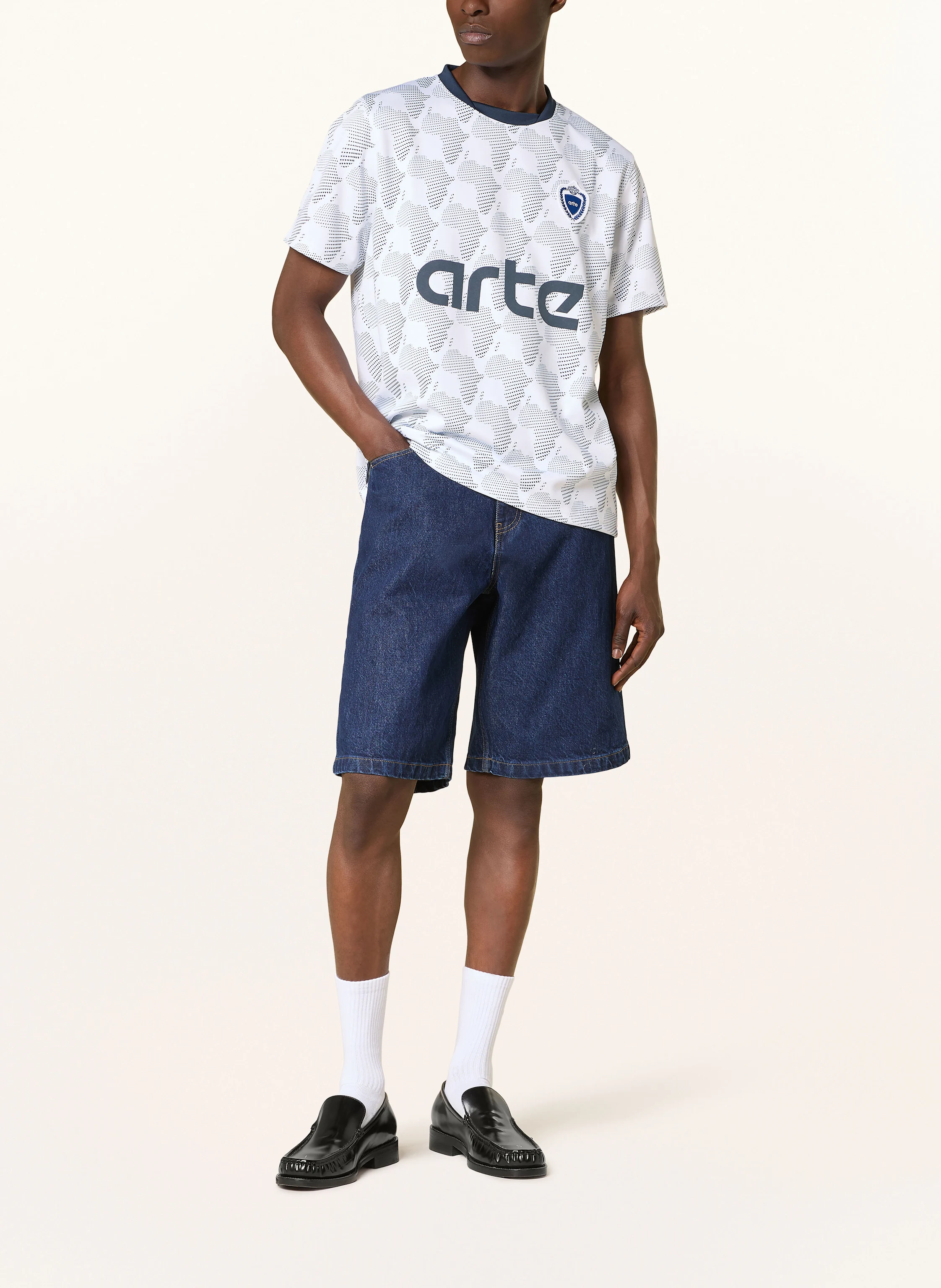 Arte Antwerp T-Shirt