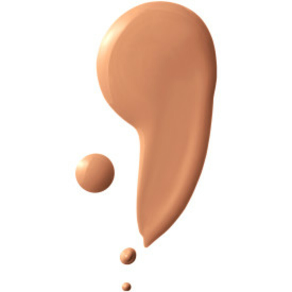 Maybelline Fit Me Matte + Poreless Foundation 350 Caramel