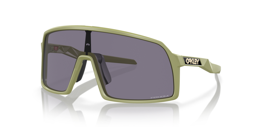 Oakley Sutro S Prizm Grey Matte Fern