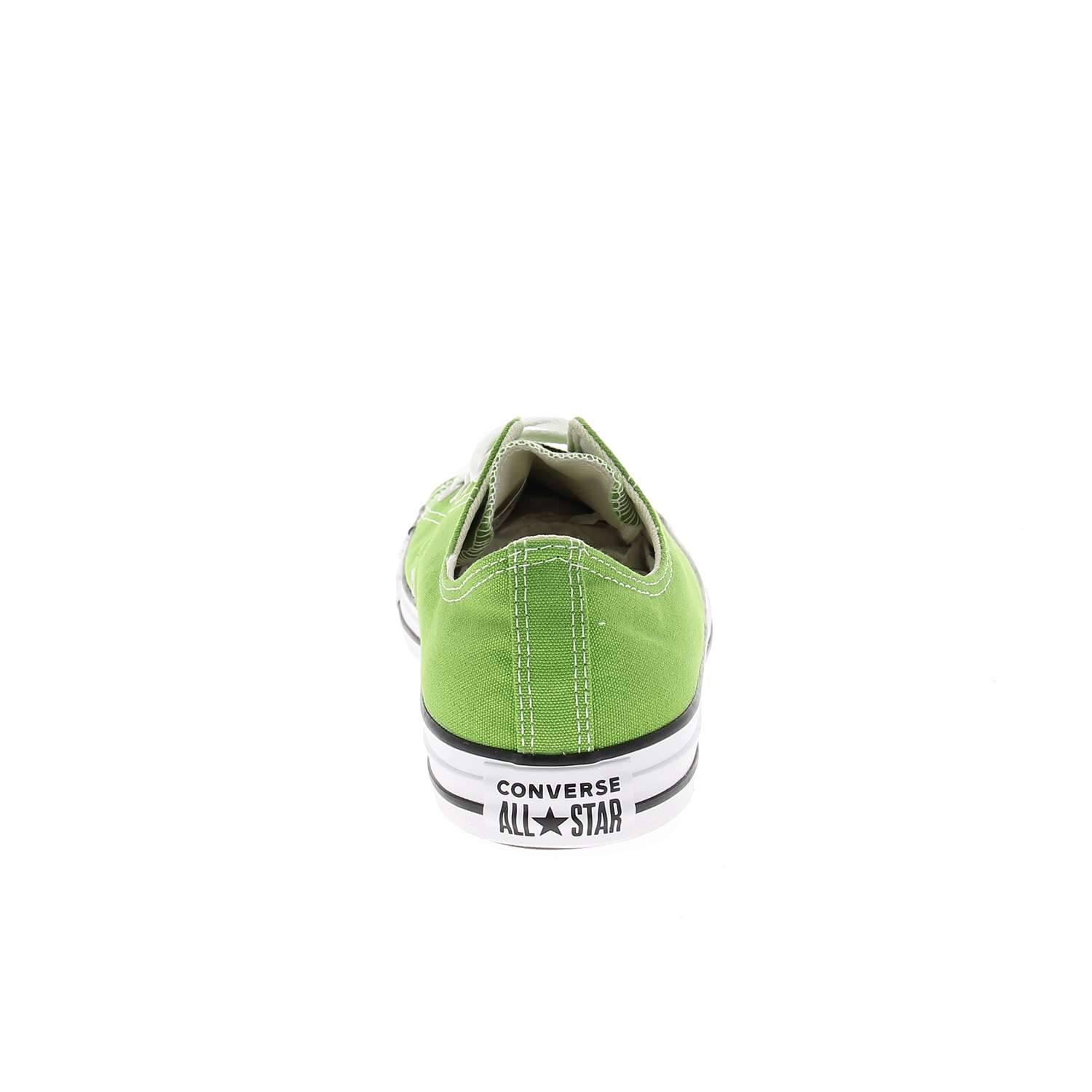 Baskets homme CONVERSE ALL STAR OX RECYCLED
