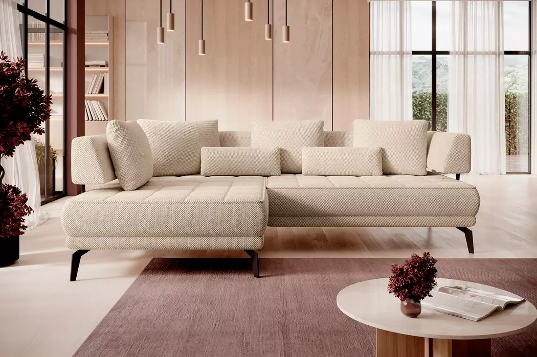 Ecksofa Giotto