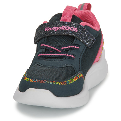 Kangaroos - KY-Chummy EV - Marine / Rose