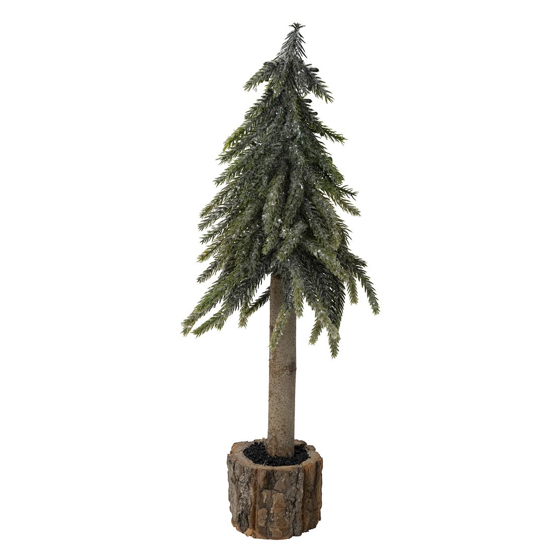 Dekortre barkpotte 33cm