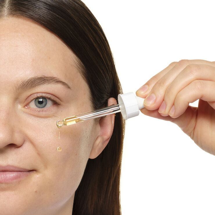The Ordinary Retinol 1% in Squalane