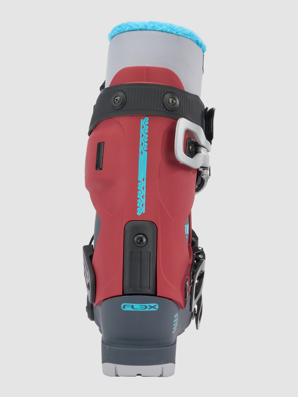 K2 FL3X Method Pro 2024 Ski Boots uni