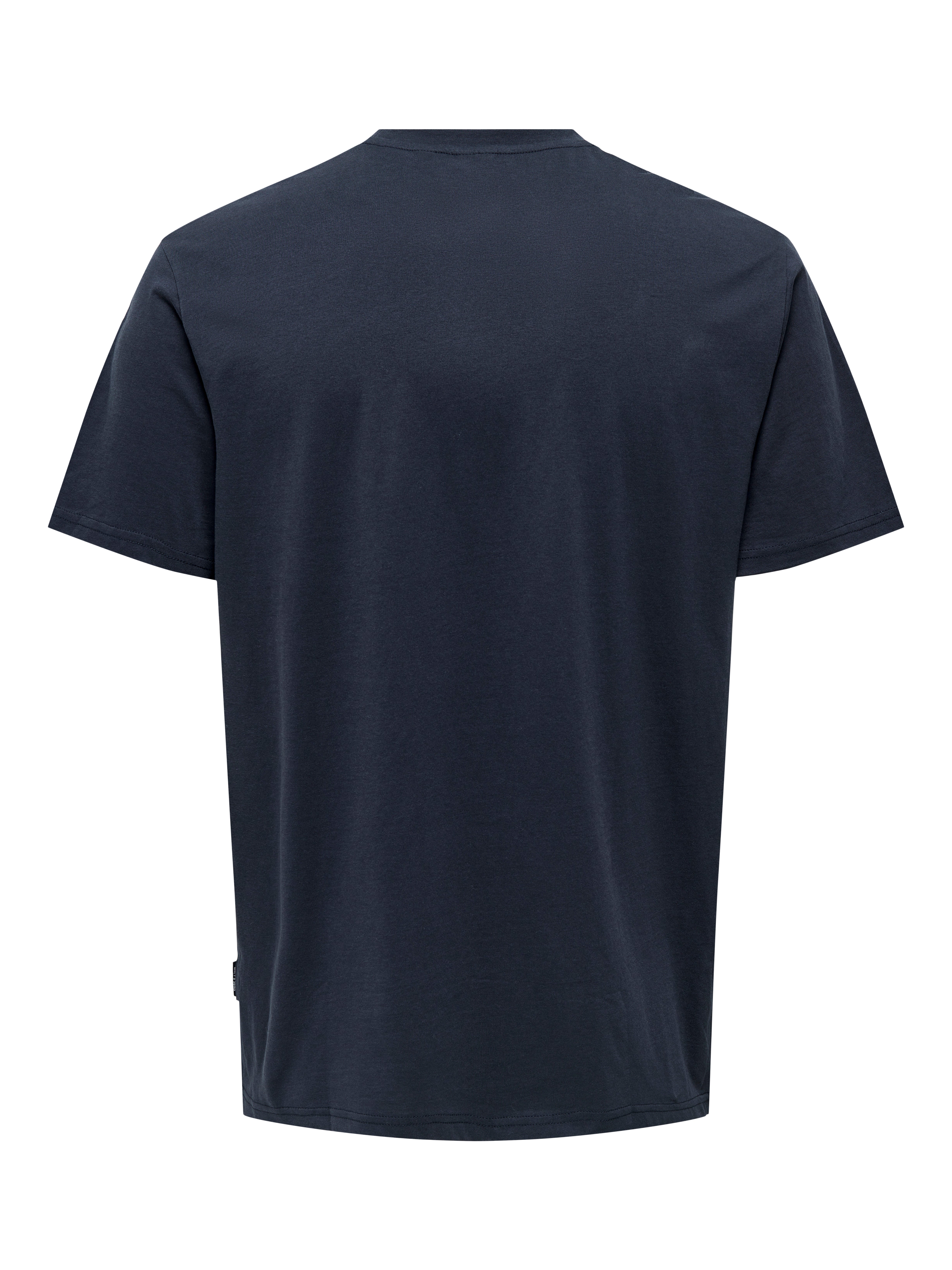 ONSOREN T-shirt Dark Navy