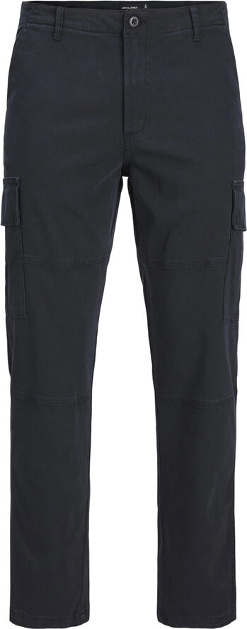 Jack & Jones JSPTKANE JJHARLOW CARGO SN JNR Sort