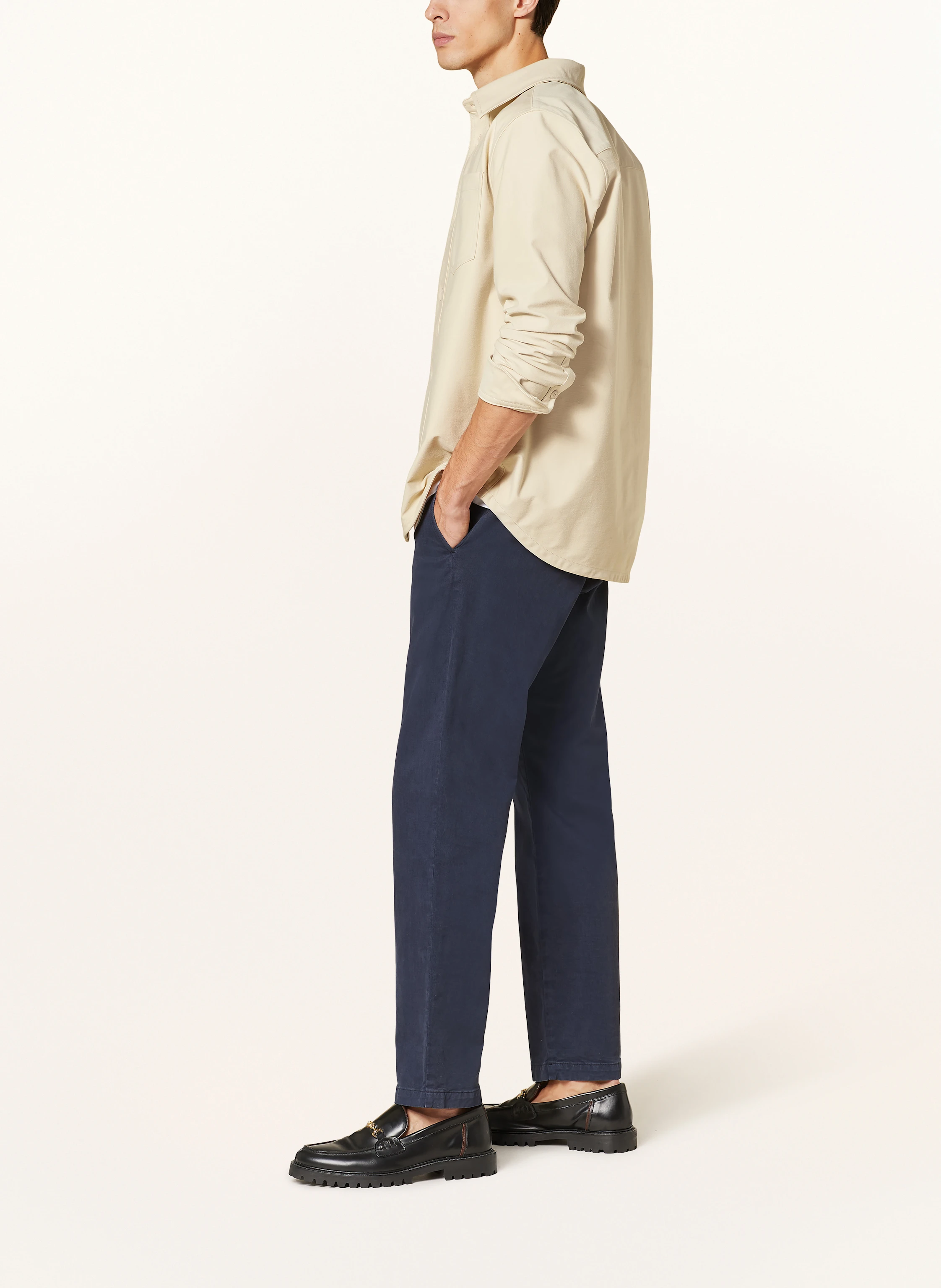 NN.07 Chino ADEN Regular Fit
