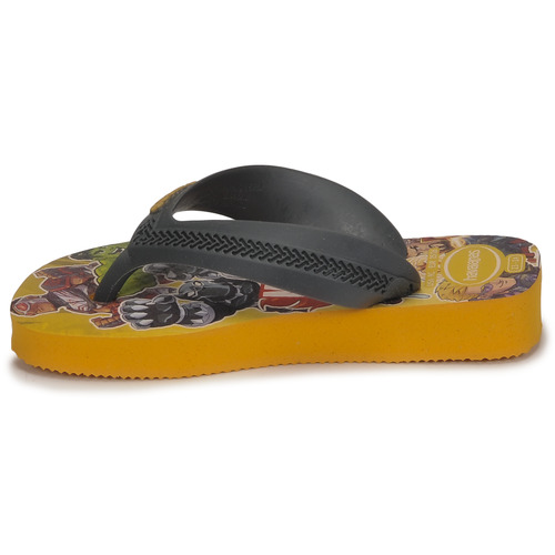 Havaianas - KIDS MAX MARVEL - Multicolore
