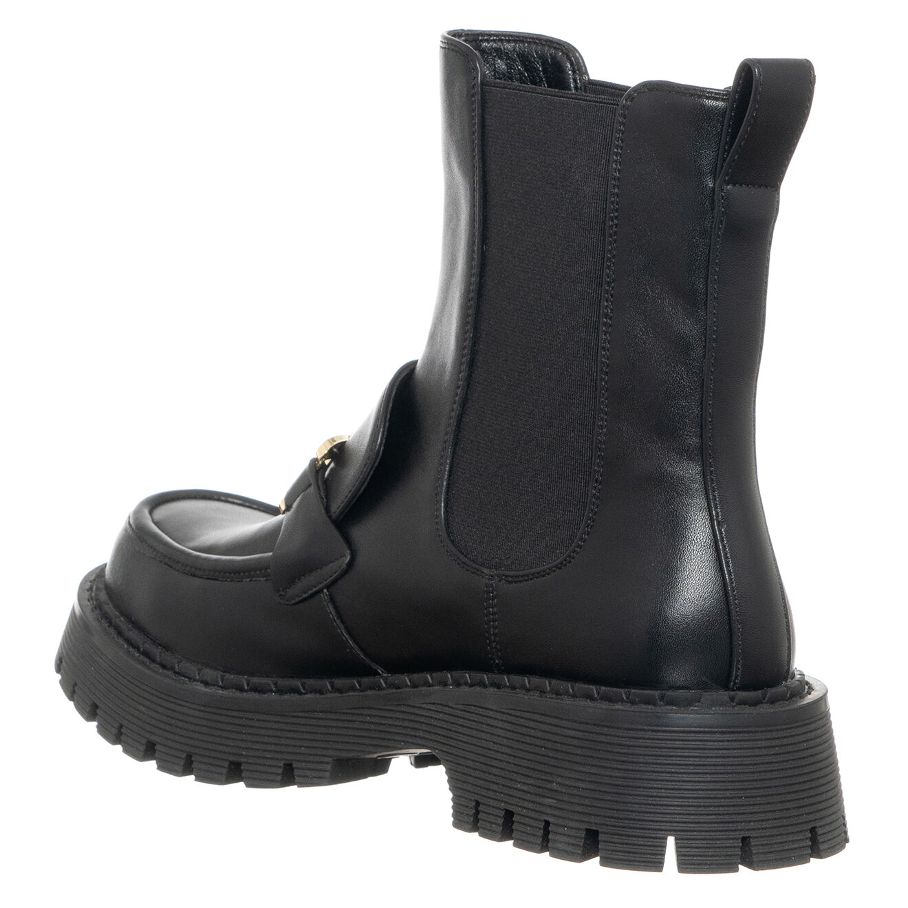 Laura Biagiotti Boots Dena noires