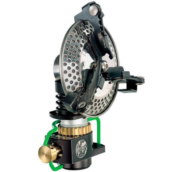 Réchaud à gaz randonnée OPTIMUS CRUX GAZ 3000W