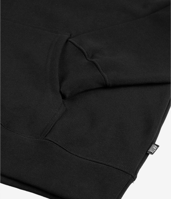 Antix Honos Organic Hoodie (black)