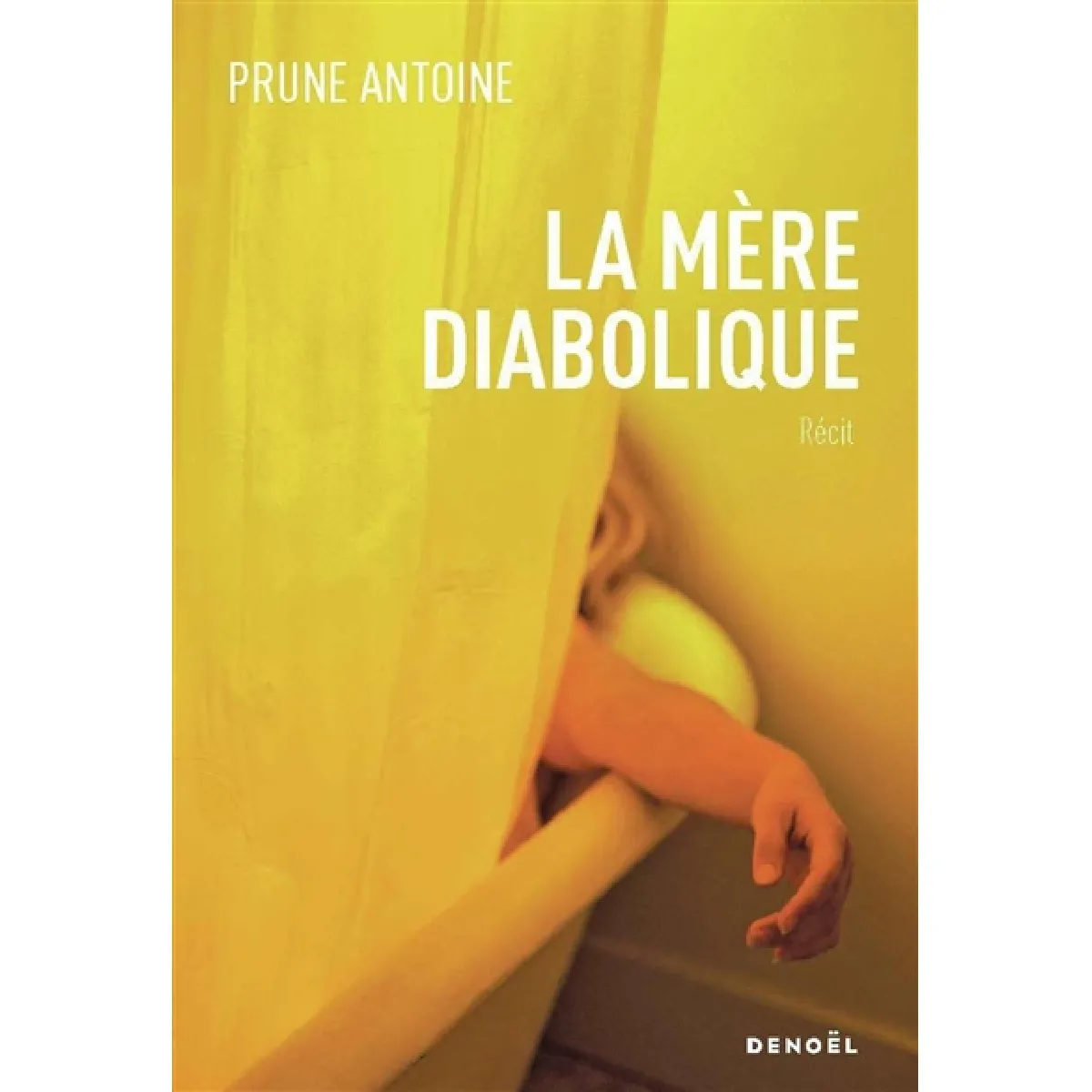 La mère diabolique : récit · Occasion
