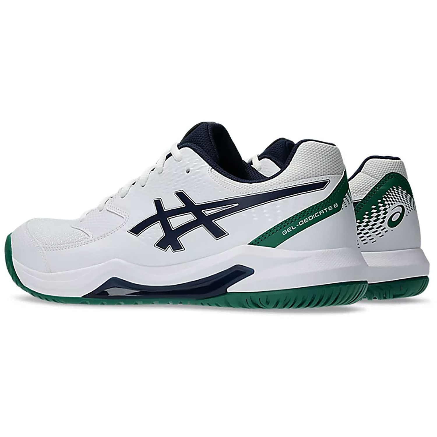 ASICS Gel-Dedicate 8 Heren