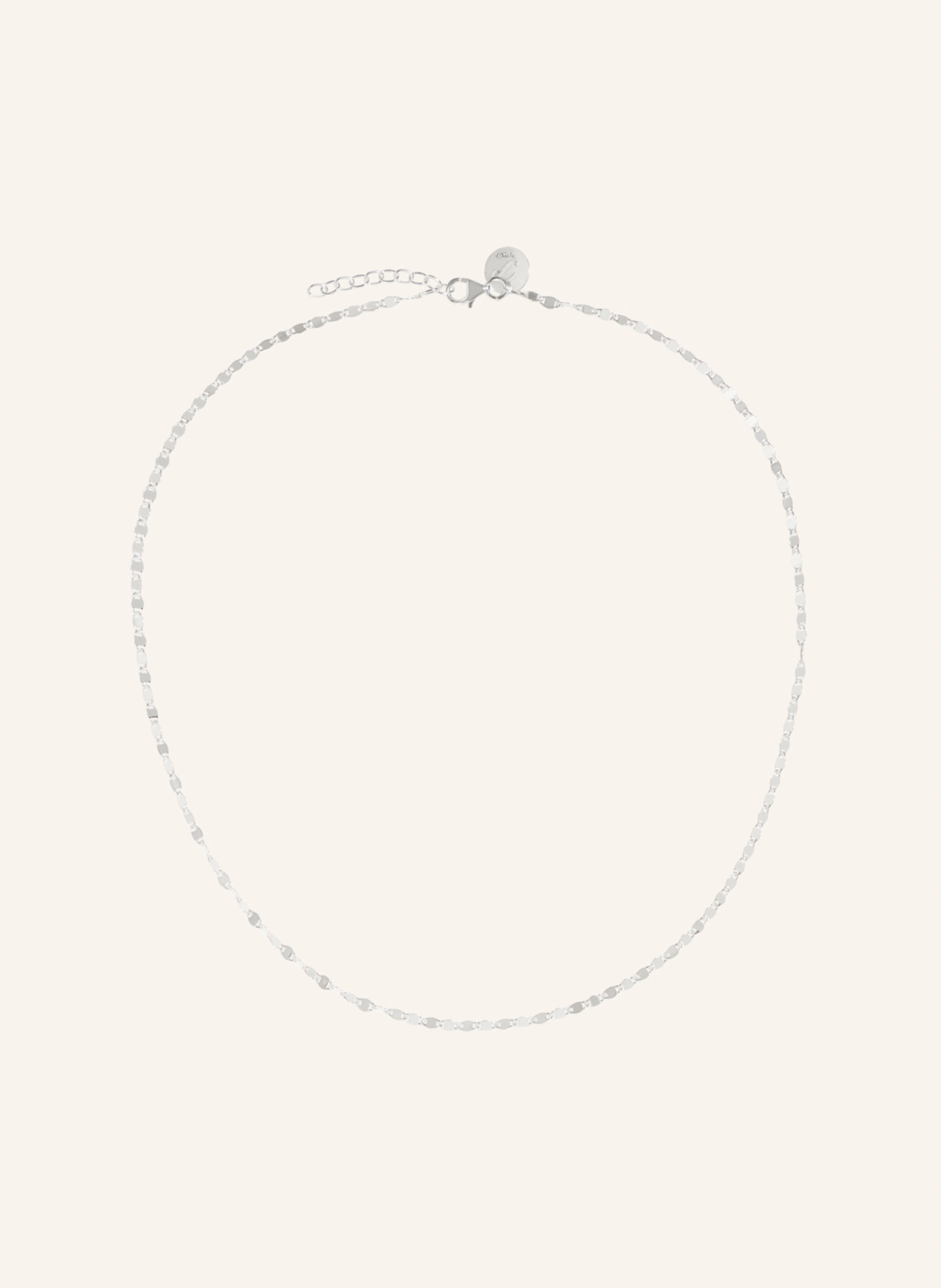 Pompidou Kette FLORENTINA by GLAMBOU