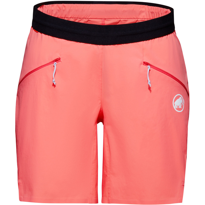 Mammut Damen Aenergy Light SO Shorts