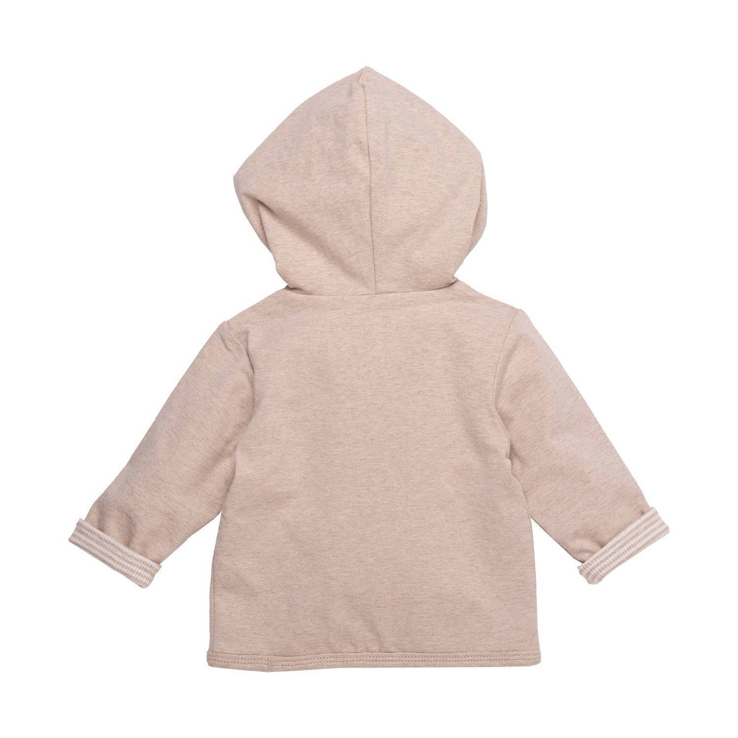 BESS baby  zomerjas zand