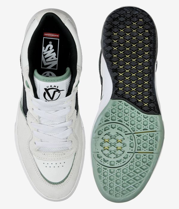 Vans Rowan 2 Schuh (blanc de blanc)