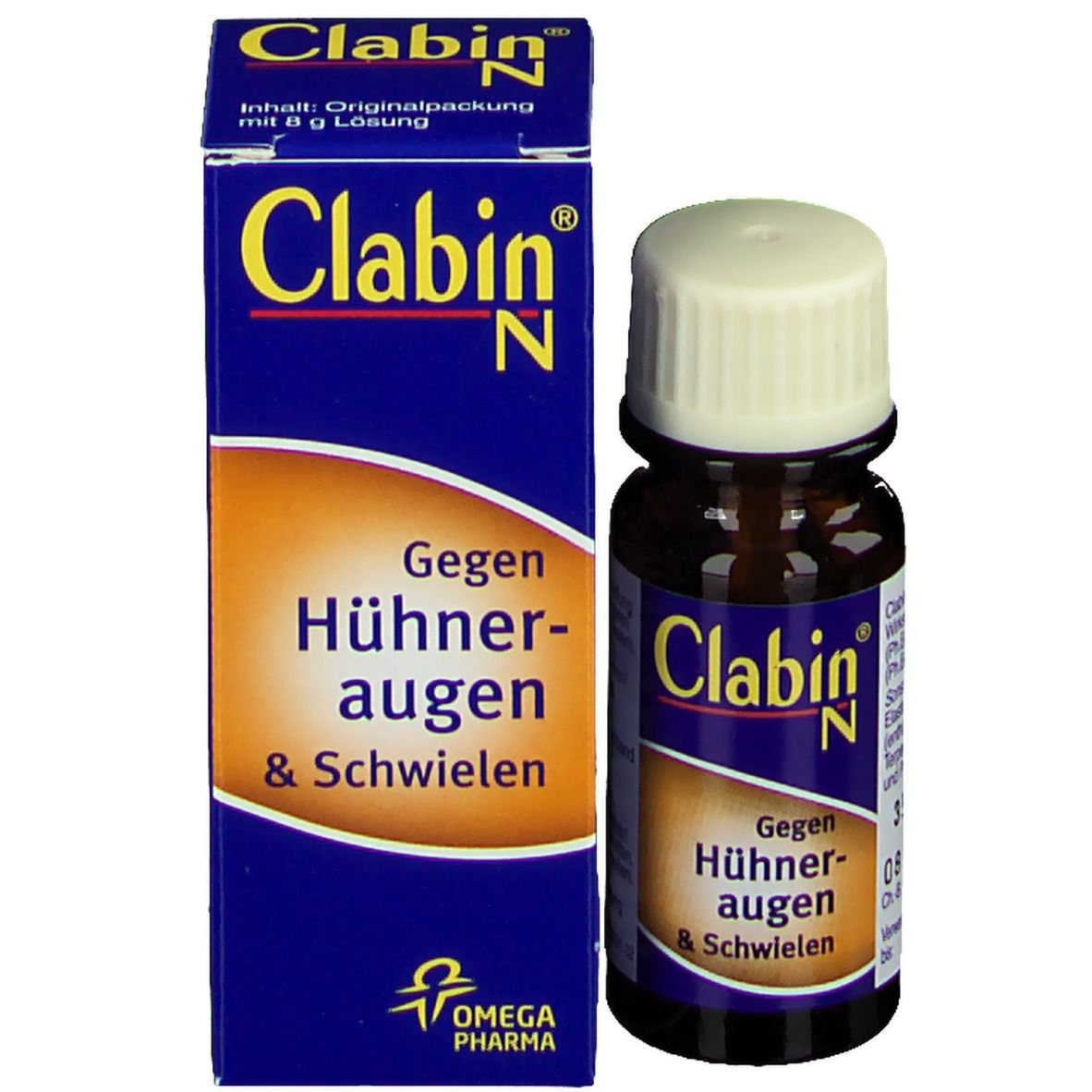 Clabin® N