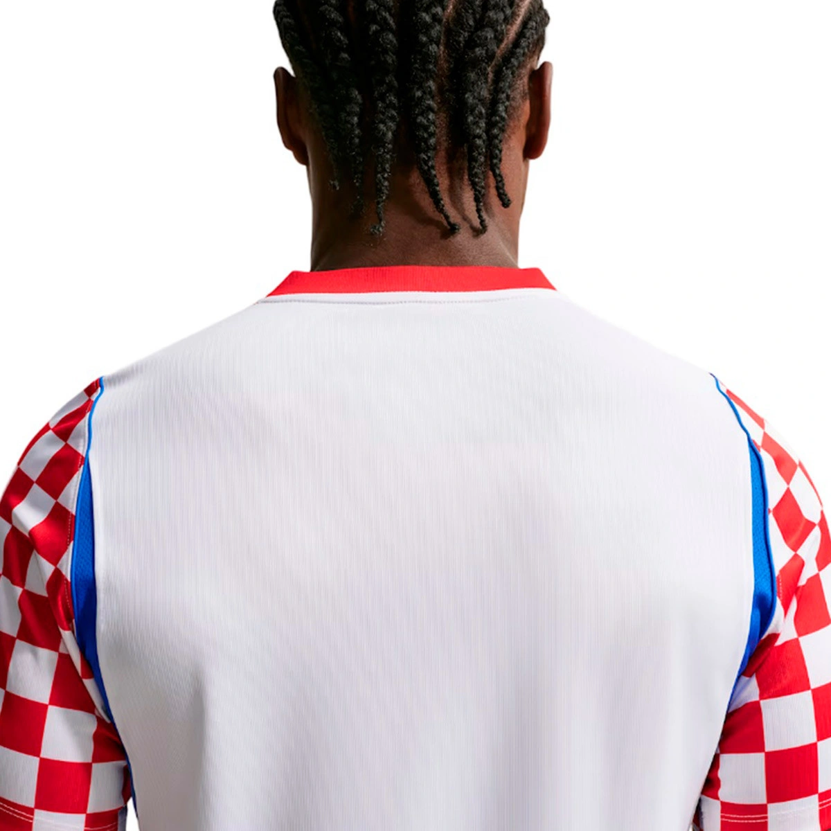 Camisola Nike Croácia Primeiro equipamento Mundial 2026