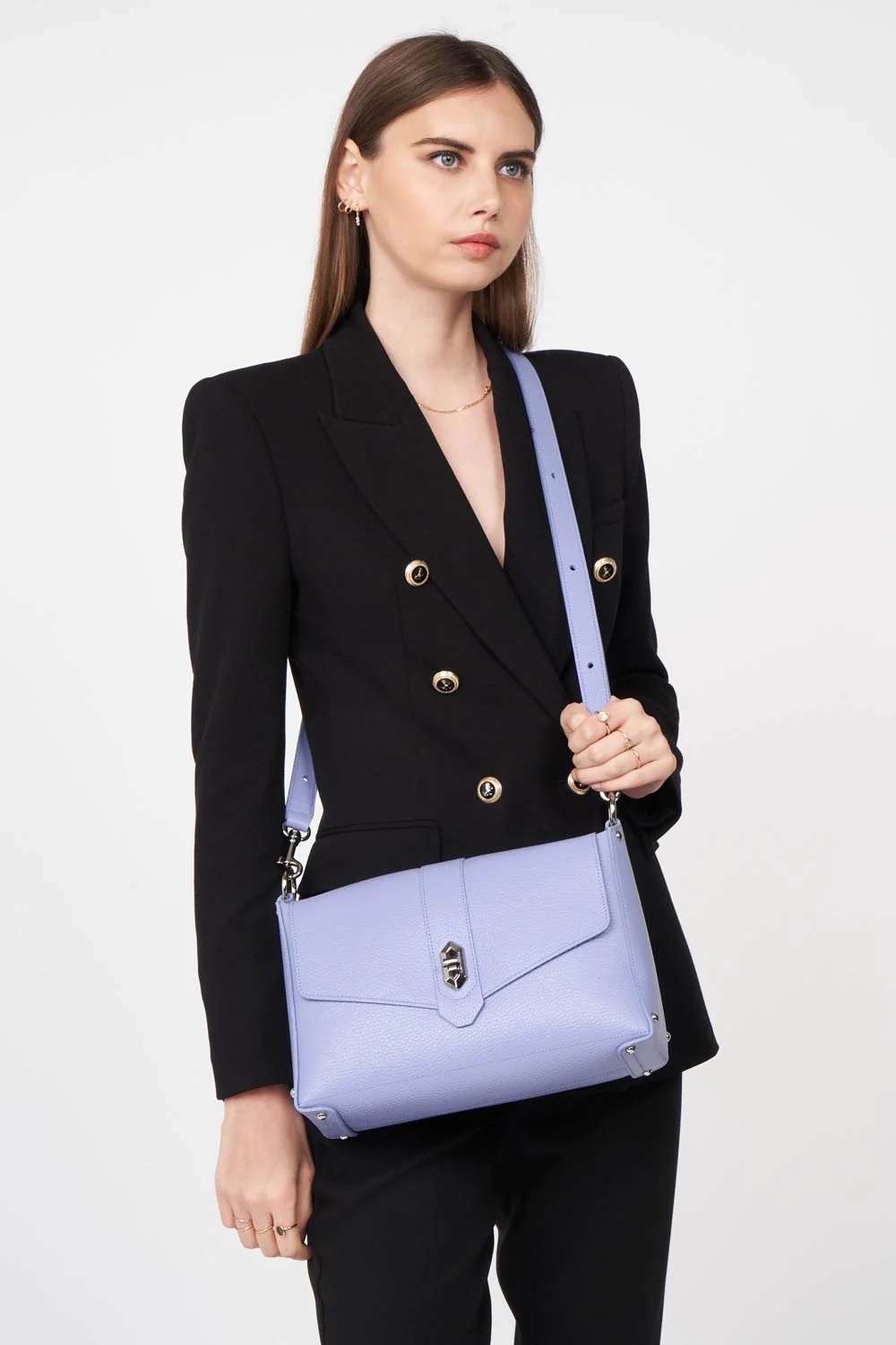 Top Double-Sac trotteur