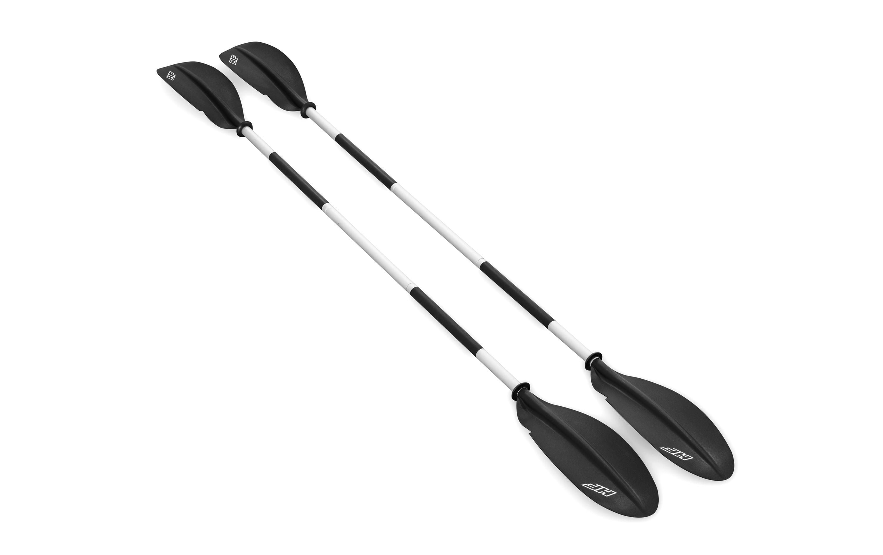 Hydro-Force Kajak-Set Waypoint Elite X2<br>Kajak