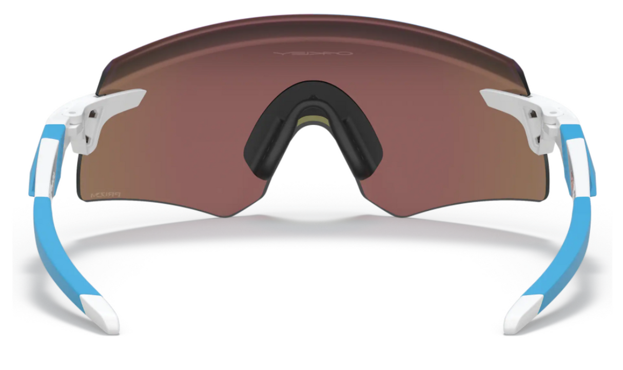 Oakley<br>Encoder Polished White