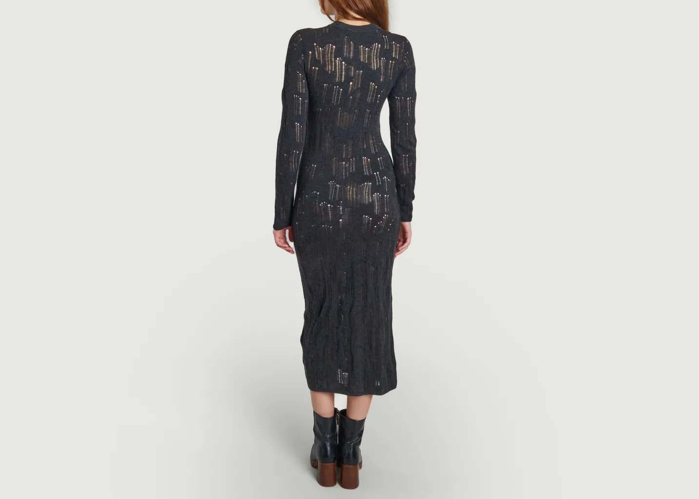Robe Caleb Samsoe Samsoe
