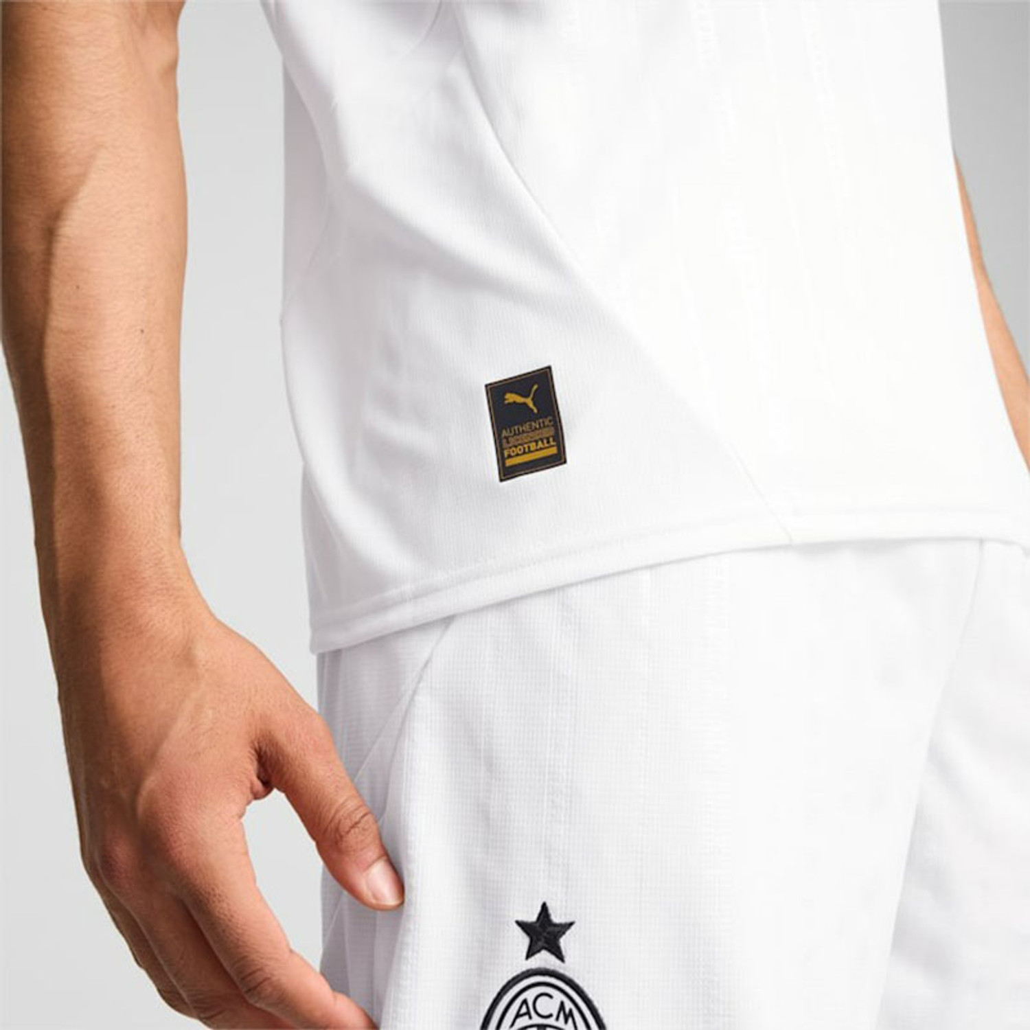 Puma AC Milan Uit Shirt 2024/2025