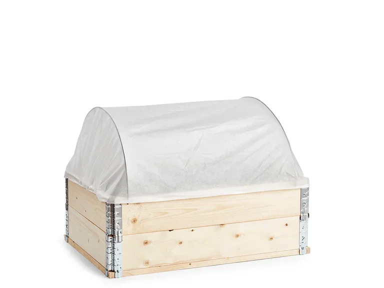 Plantagen Bøyle til pallekarm