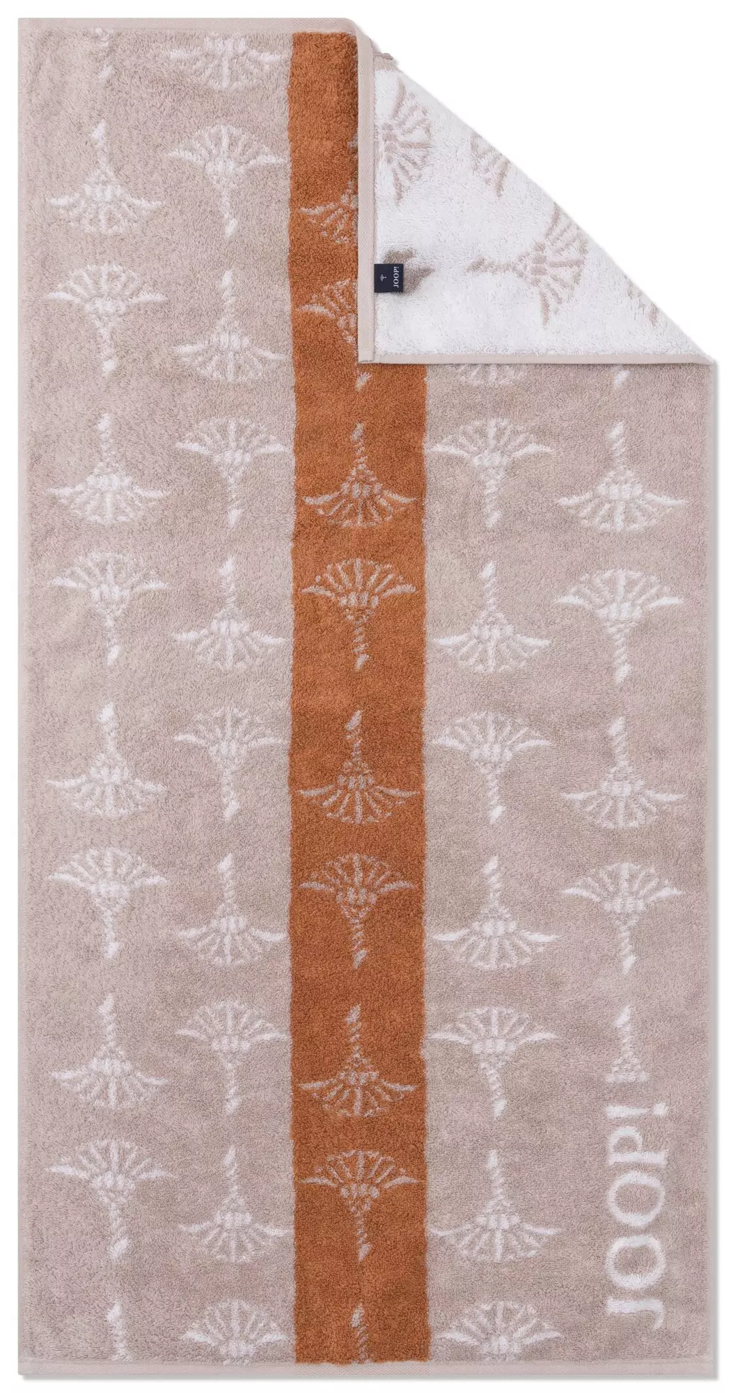 Duschtuch Cornflower 80 x 150 cm