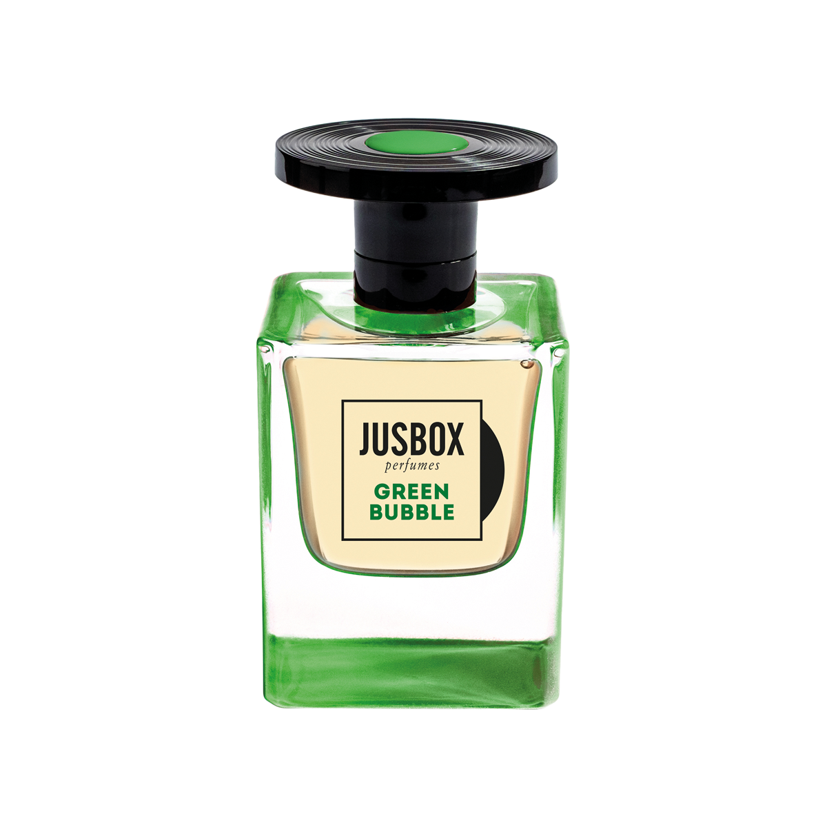 Green Bubble Eau de Parfum 78ml
