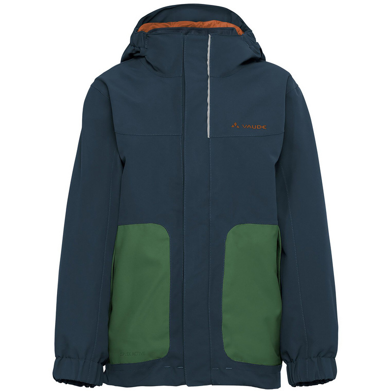 Vaude Kinder Campfire 3in1 IV Jacke