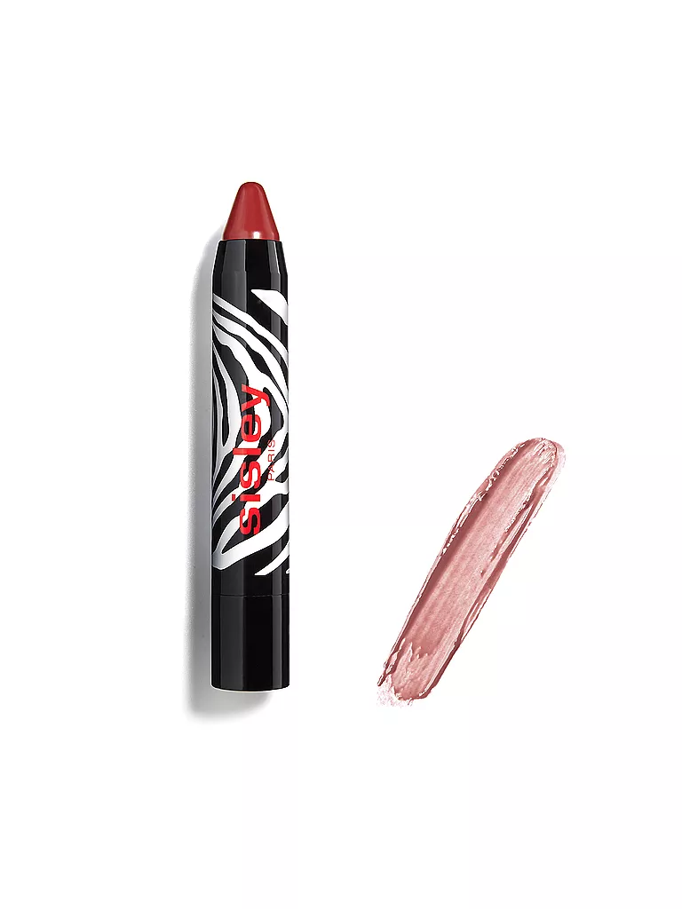 SISLEY Lippenstift - Phyto-Lip Twist ( N°9 Chestnut )  rosa