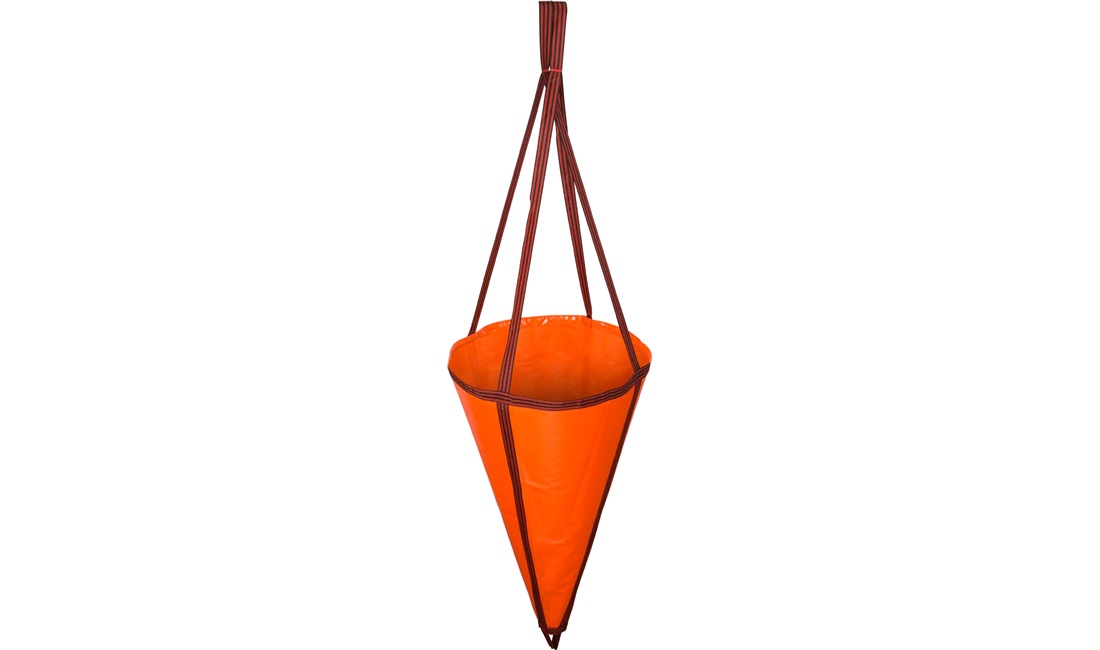 Drivanker, Lalizas, Ø65cm, L:145cm 20fod