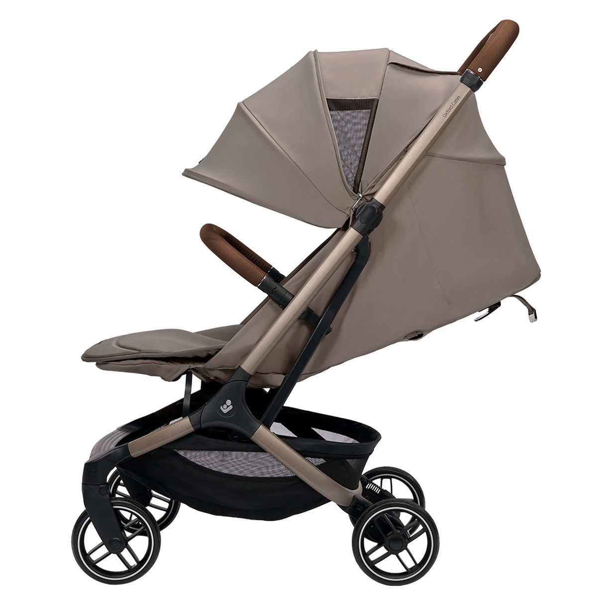 Maxi CosiMaxi Cosi   Oxford Cabin oak truffle
