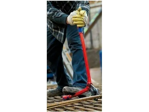 Knipex 71 72 760 760 stud 760 mm 62 HRC