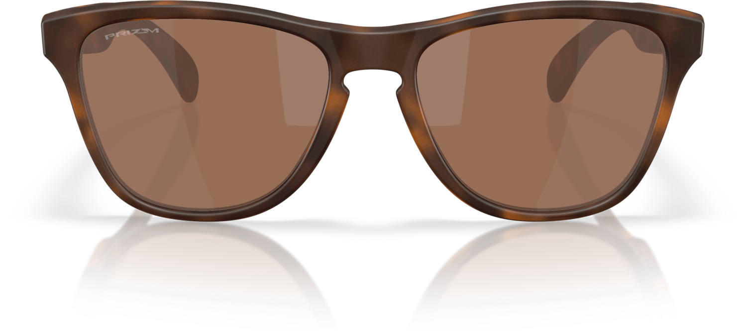 Oakley Frogskins S Matte Tortoise