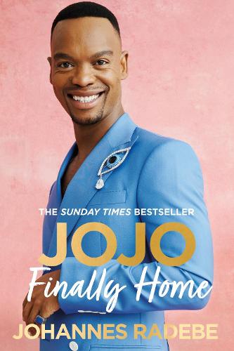 Jojo (Hardback)