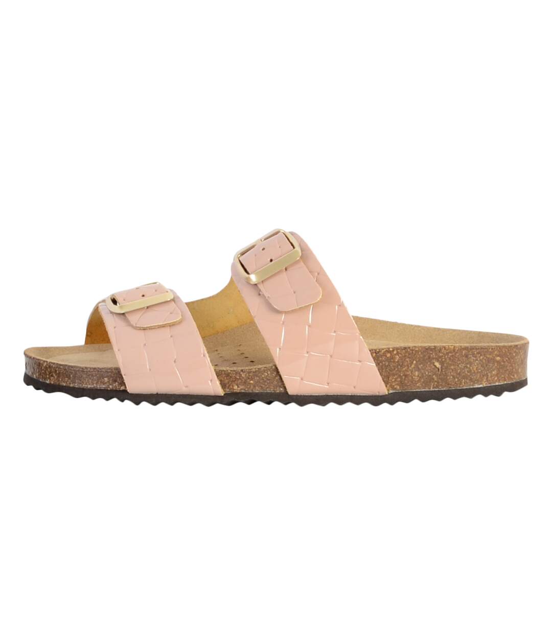 Mules à Enfiler Geox Brionia*