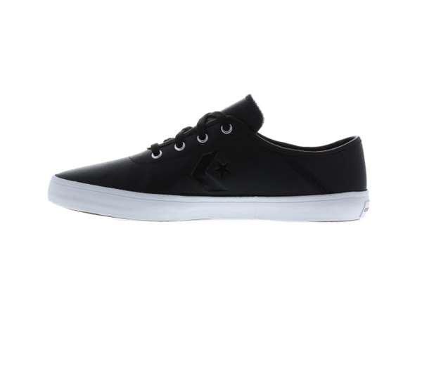 Converse Converse OX Costa PU Trainers Womens