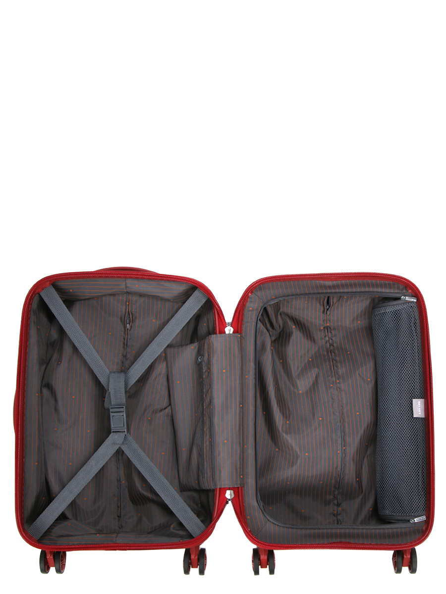 Valise Delsey Caumartin Plus 55 cm