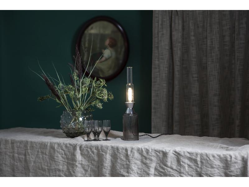 Star Trading Lampe Clear T20 3.3 W (25 W) E14 Warmweiss Filamentleuchtmittel in Stabform