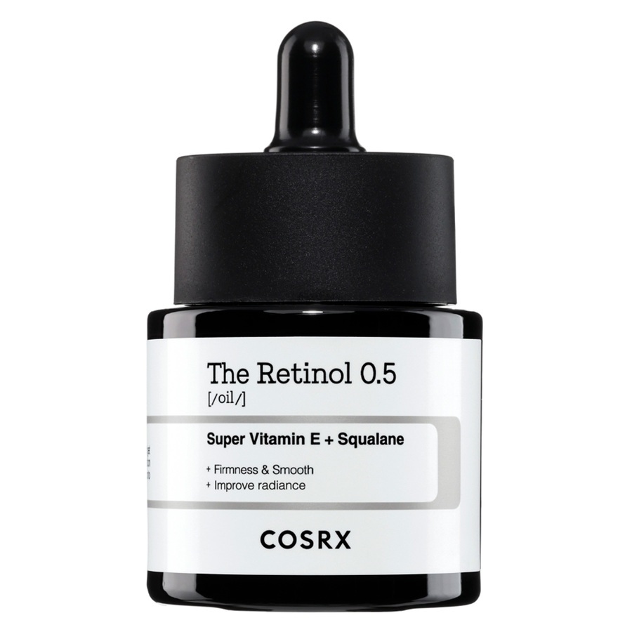 COSRX The Retinol 0,5 Oil 20ml
