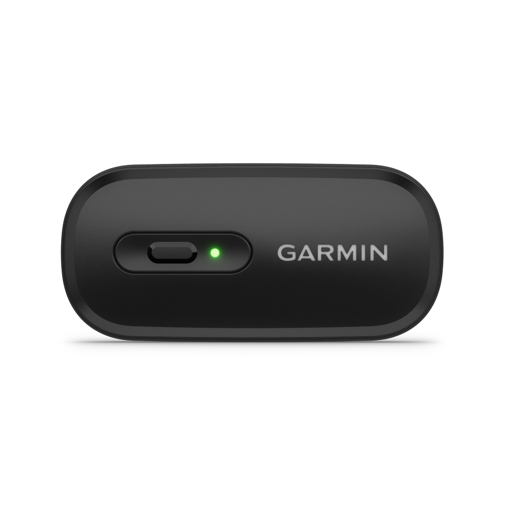 Garmin HRM-200 pulsmåler M-XL