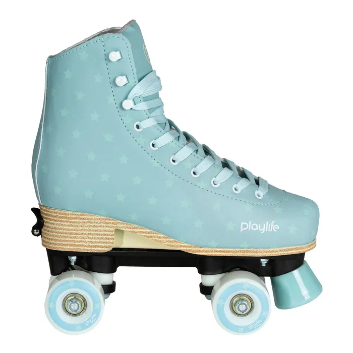Playlife Classic Rolschaats (verstelbaar)