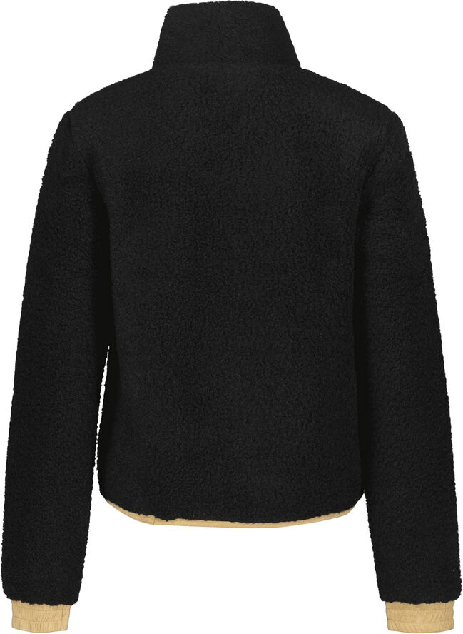 Luhta MIDLAYER Sort